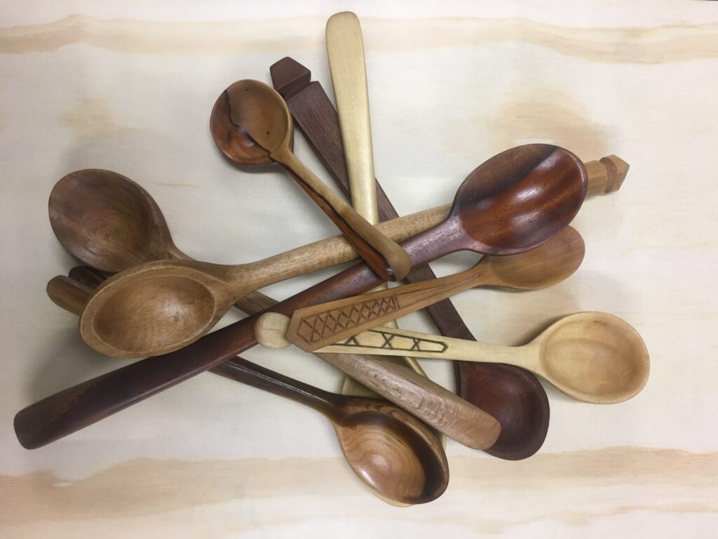 spoons galore2